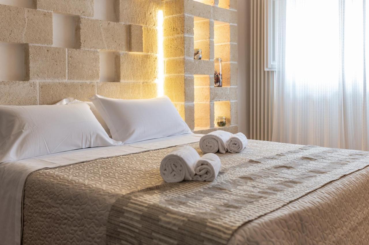 Dimora Celeste Ostuni Exteriér fotografie