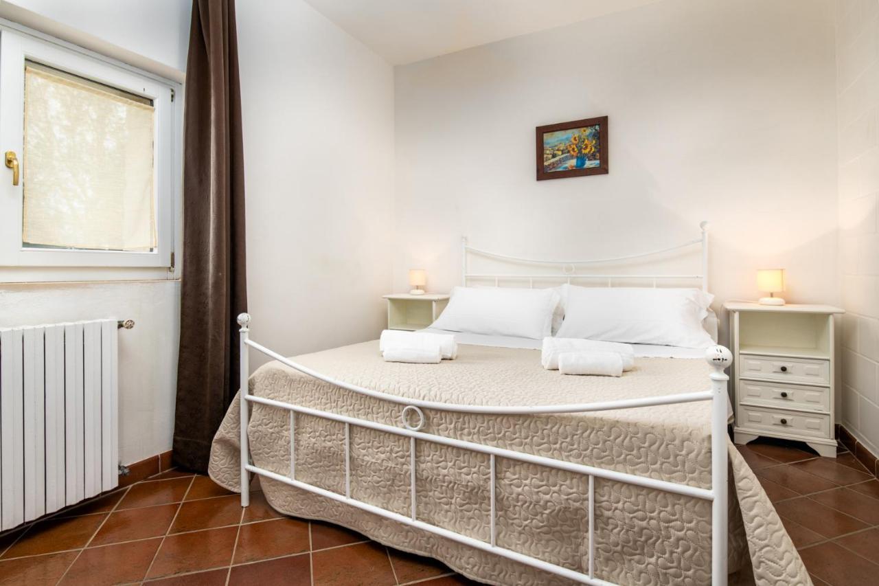 Dimora Celeste Ostuni Exteriér fotografie