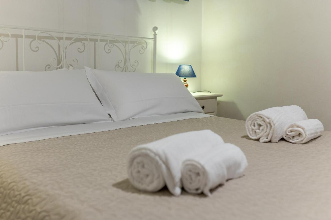 Dimora Celeste Ostuni Exteriér fotografie