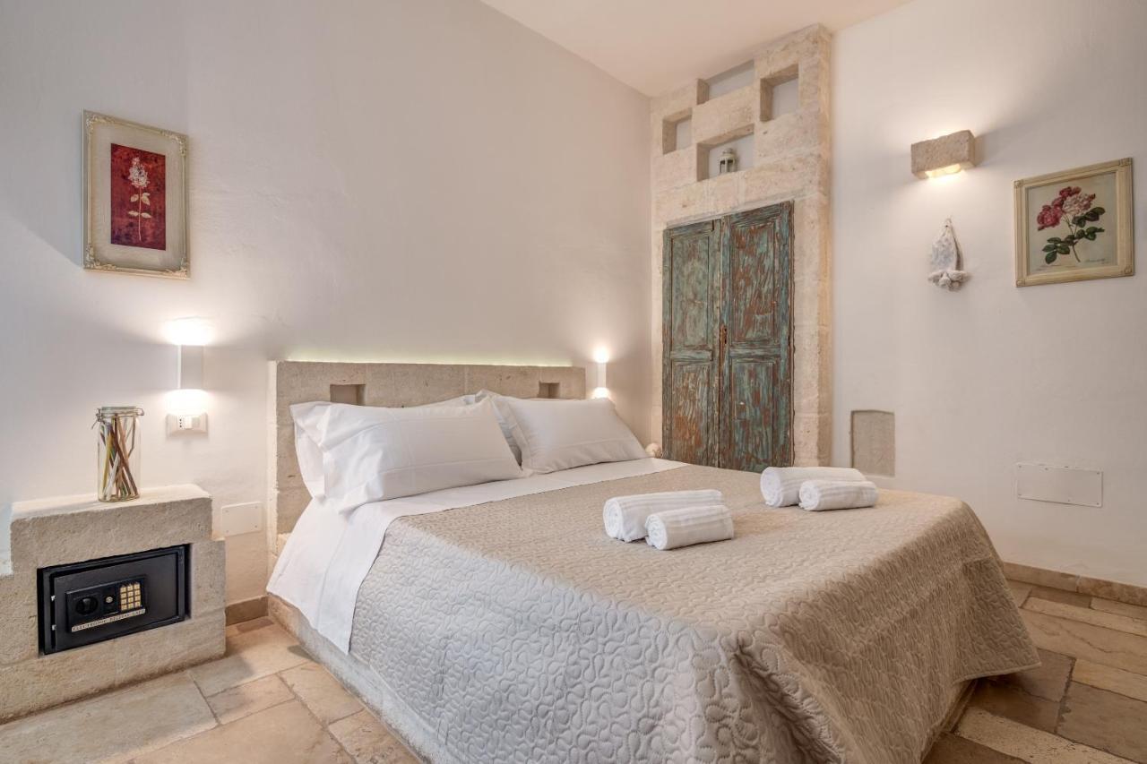 Dimora Celeste Ostuni Exteriér fotografie