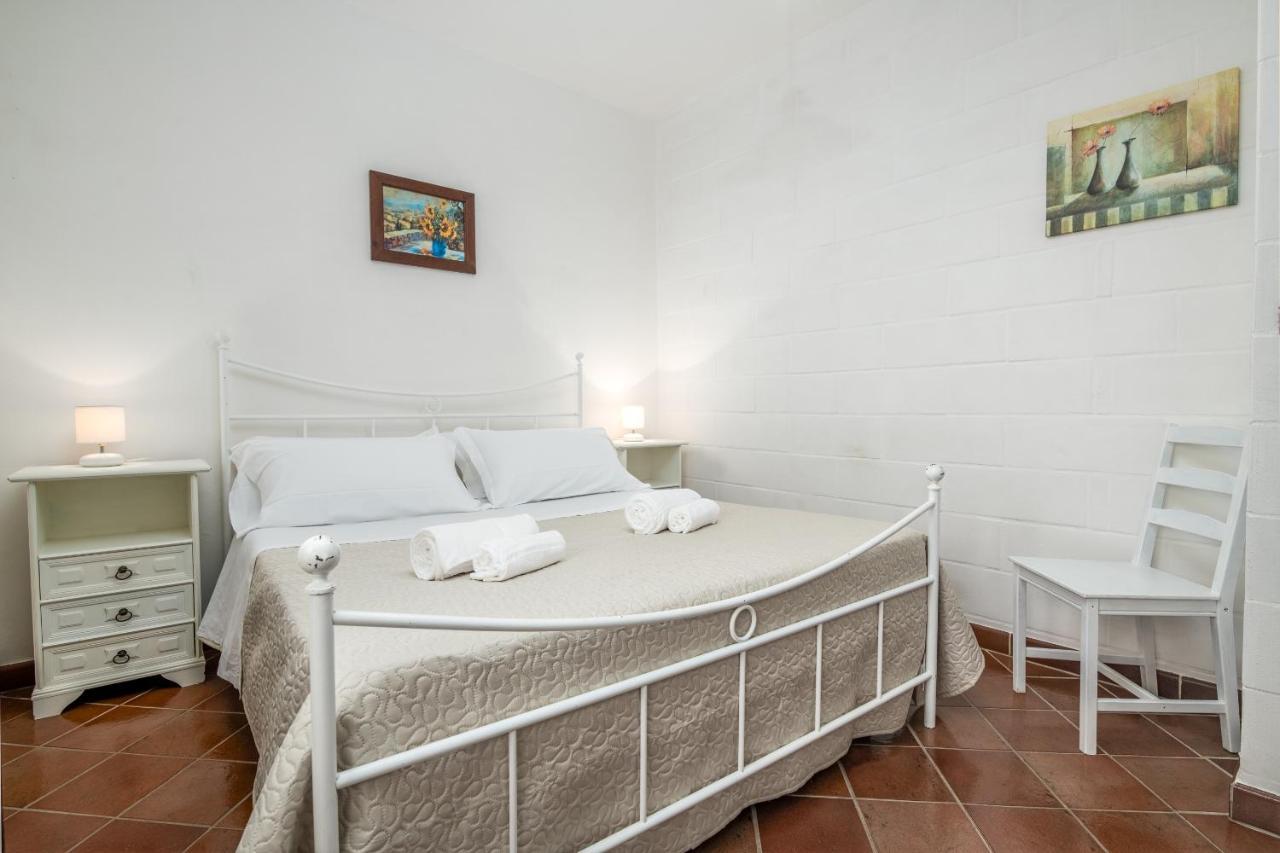 Dimora Celeste Ostuni Exteriér fotografie