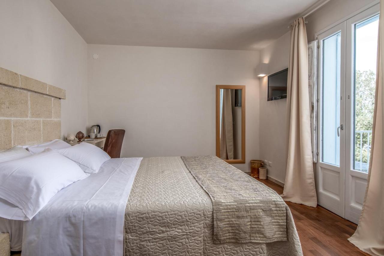 Dimora Celeste Ostuni Exteriér fotografie