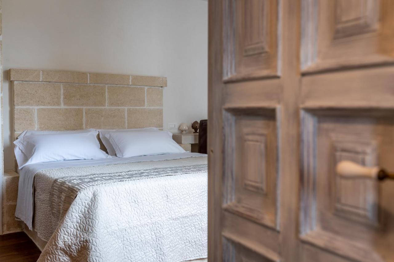 Dimora Celeste Ostuni Exteriér fotografie