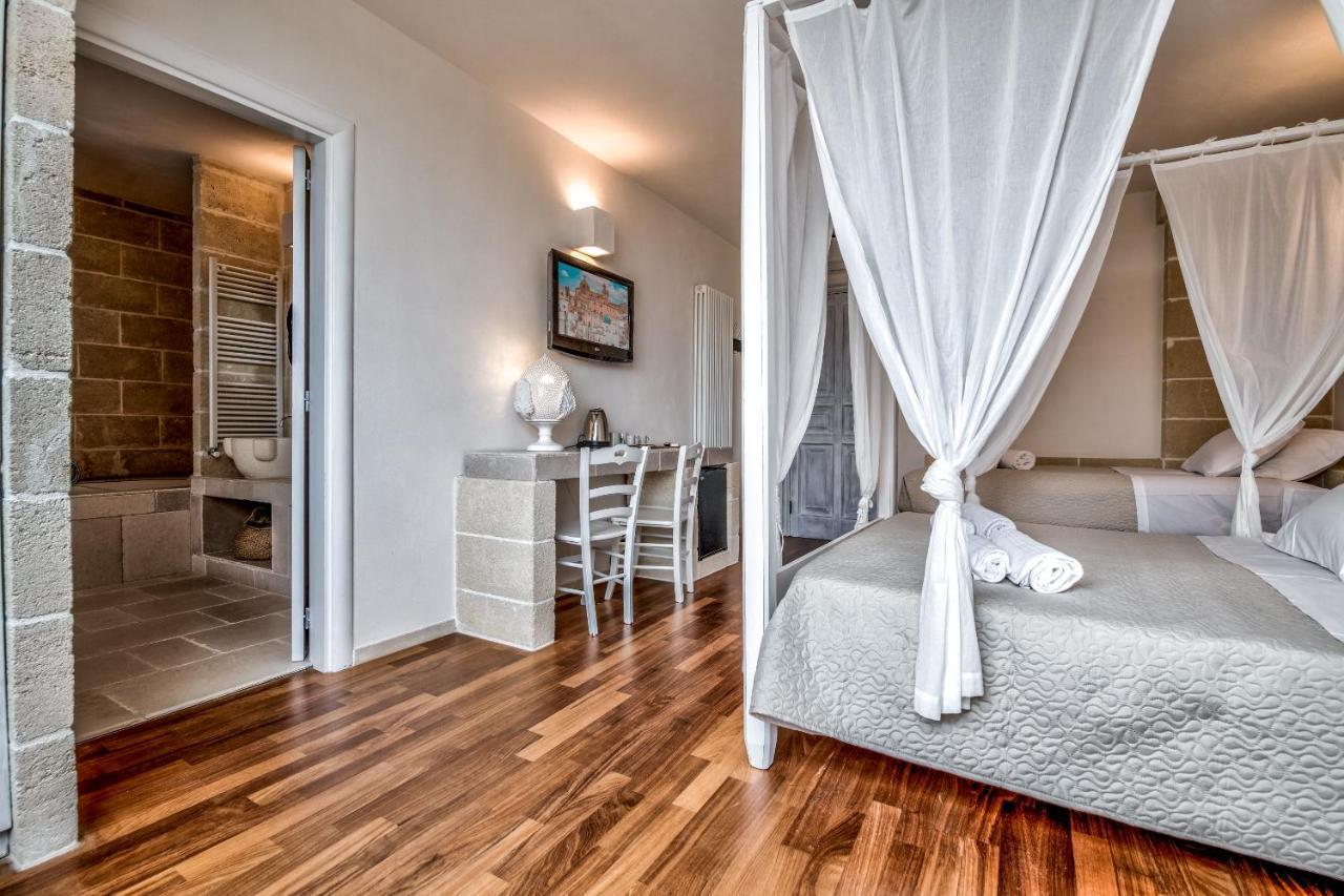 Dimora Celeste Ostuni Exteriér fotografie
