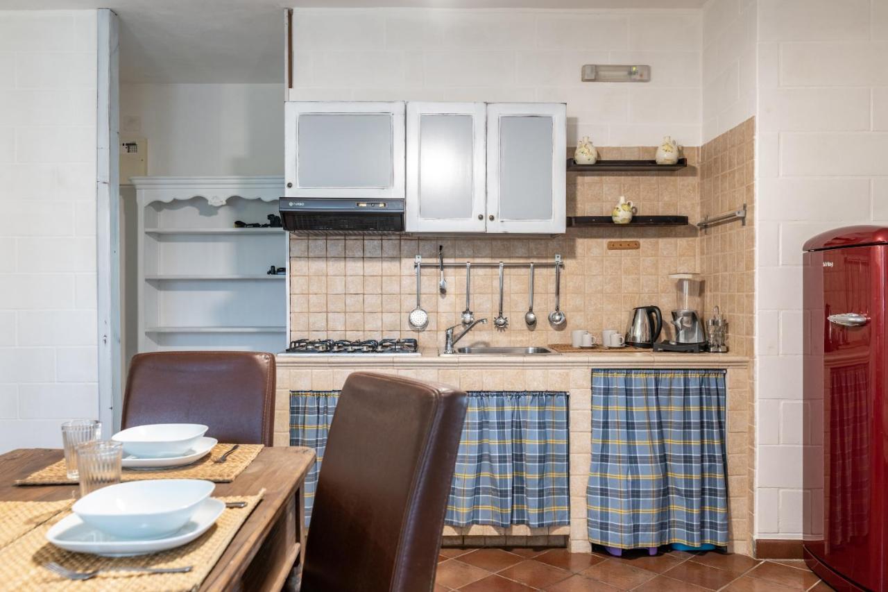 Dimora Celeste Ostuni Exteriér fotografie