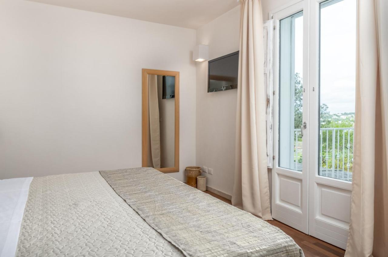 Dimora Celeste Ostuni Exteriér fotografie
