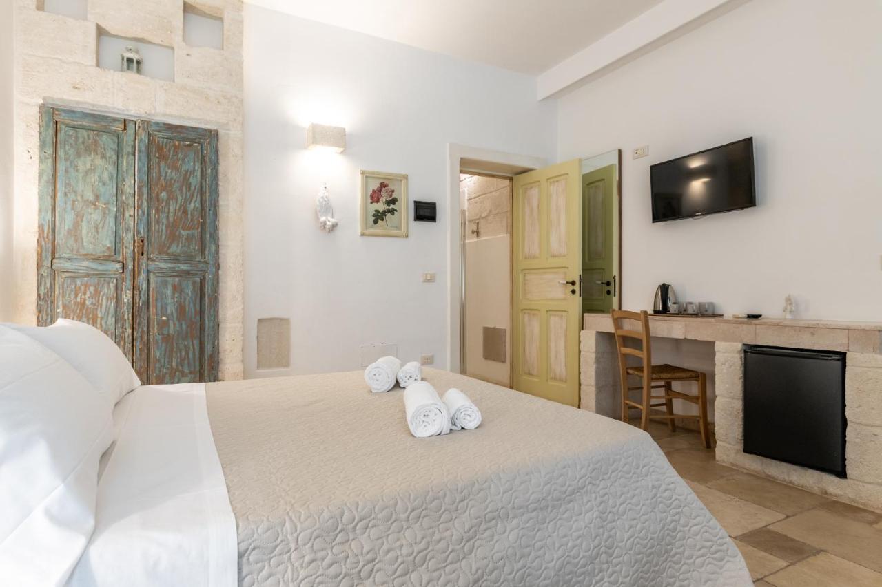 Dimora Celeste Ostuni Exteriér fotografie