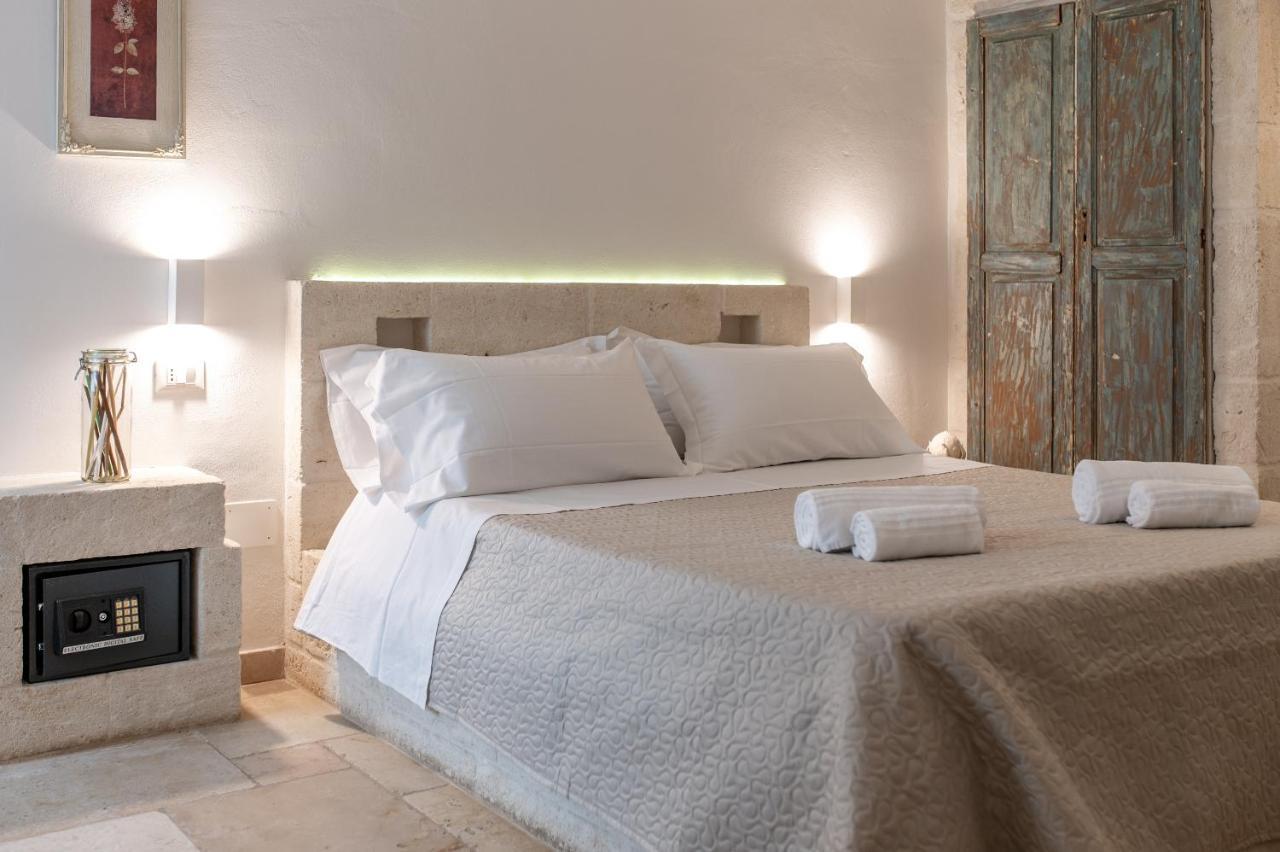 Dimora Celeste Ostuni Exteriér fotografie