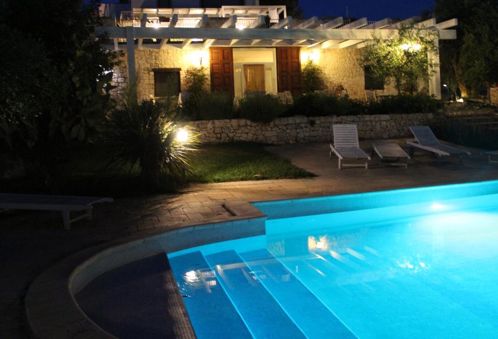 Dimora Celeste Ostuni Exteriér fotografie
