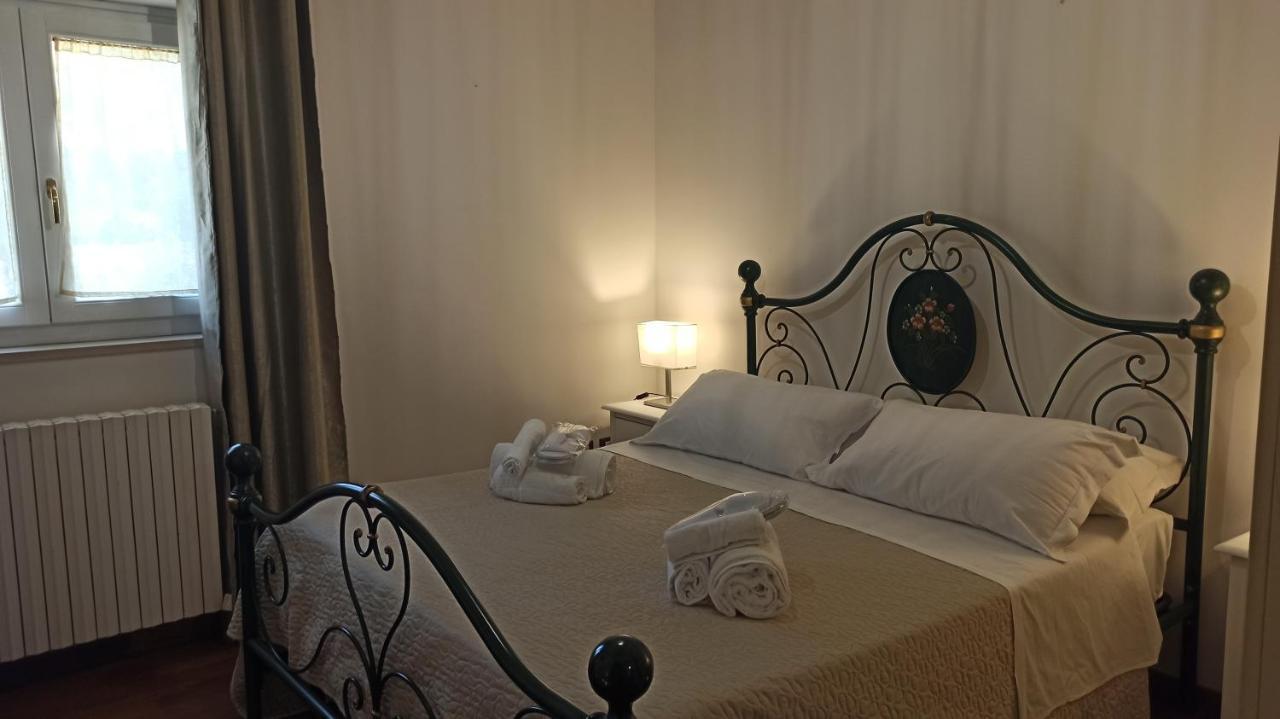 Dimora Celeste Ostuni Exteriér fotografie