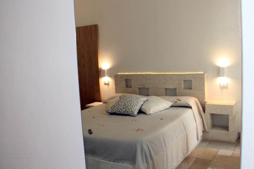 Dimora Celeste Ostuni Exteriér fotografie