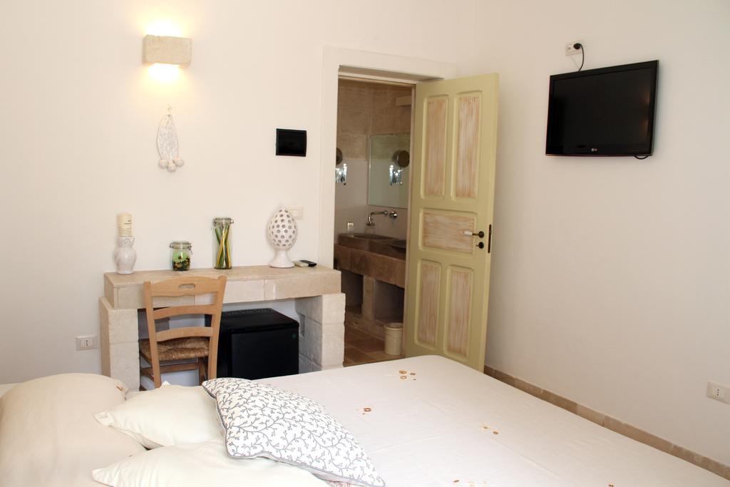 Dimora Celeste Ostuni Exteriér fotografie