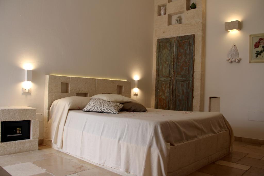 Dimora Celeste Ostuni Exteriér fotografie
